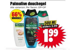 Palmolive Douchegel