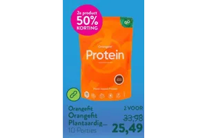 Orangefit Protein