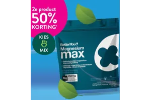 BetterYou Magnesium max