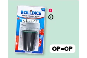Roll Dice