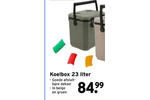 Koelbox