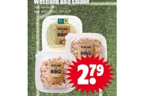 bbq salade