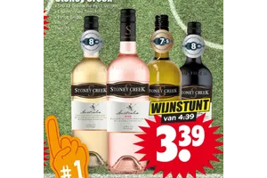 Stoney Creek Wijn