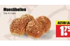 mueslibollen