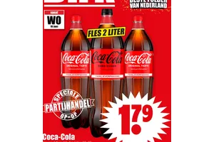 Coca-Cola