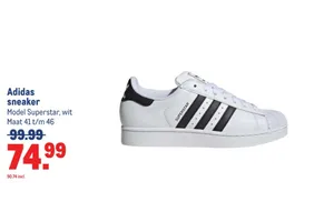 Adidas sneaker