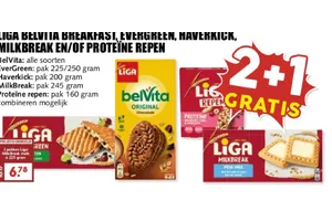 Liga EverGreen
