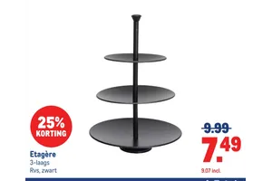 Etagère