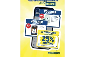 Metro Professional schoonmaakjerrycans