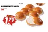 witte bollen