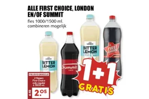 Summit Cola