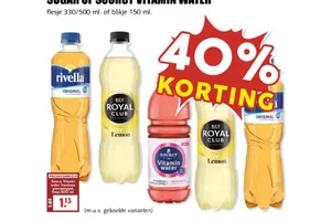 Rivella Original
