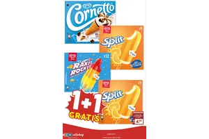 Ola Split