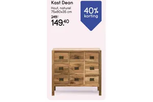 Kast Dean