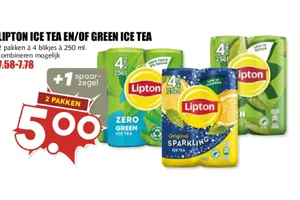 Lipton Ice Tea