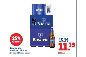 Bavaria Pils