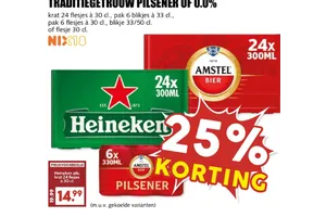 Heineken Pilsener