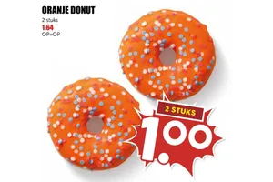 Donut