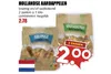 aardappelen