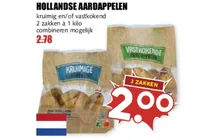 aardappelen