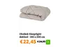 dekbed