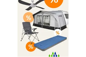 Plafondventilator