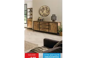 Salontafel