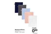 washand basic