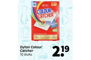 Dylon Colour Catcher