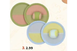 Catch ball set