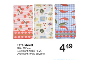 Tafelkleed