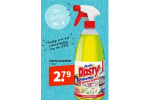 Dasty Ontvetter