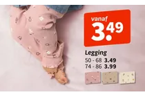 legging