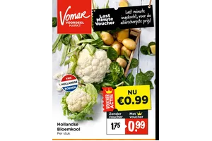 Bloemkool
