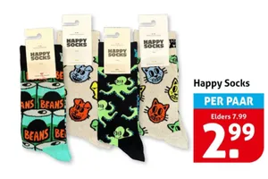 Happy Socks Sokken