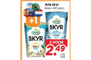 Arla Skyr