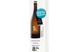 Gooische Bubbel