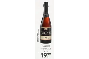 Kasteel Trignac