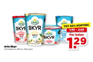 Arla Skyr
