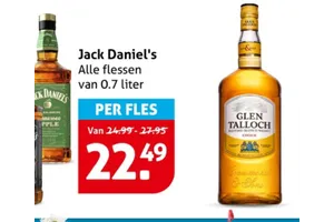 Jack Daniel's