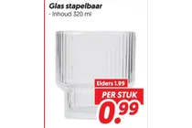 glas