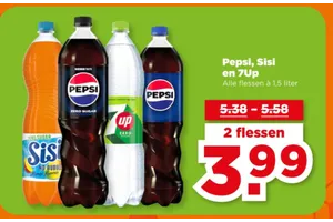Sisi Frisdrank