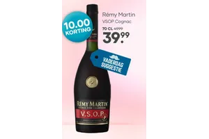 Rémy Martin VSOP Cognac