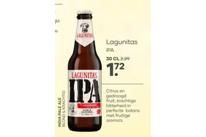 Lagunitas IPA