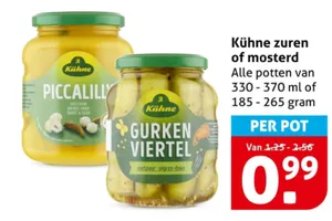 Kühne Piccalilly