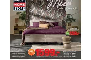 Boxspring Orion