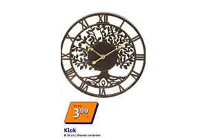 Klok