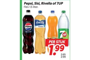 Sisi Frisdrank