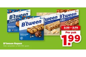 B'tween Repen