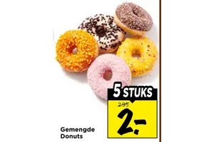 Donuts
